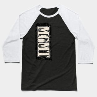 Nyindirprojek MGMT Baseball T-Shirt